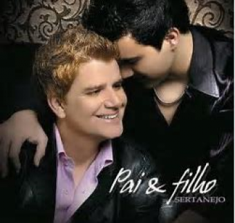 Pai & Filho 2008 - Sertanejo - Na Escolha de 10 álbuns musicas o Pen-Drive será grátis...Aproveite!