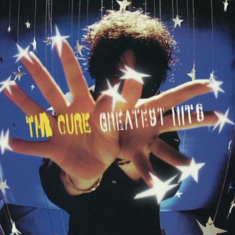 The Cure 2001 - Greatest Hits - Na escolha de 10 álbuns musicais, 10 filmes ou desenhos, o Pen-Drive será grátis...Aproveite!