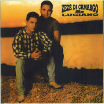 Zeze Di Camargo & Luciano 1992 - Indiferenca - Na Escolha de 10 álbuns musicas o Pen-Drive será grátis...Aproveite!