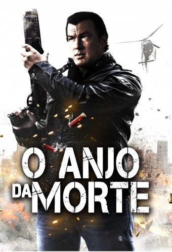 2013 O Anjo da Morte (Dublado) - Na Escolha de 10 filmes ou desenhos, o Pen-Drive será grátis...Aproveite!