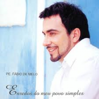 Padre Fabio de Melo 2013 - Enredos do Meu Povo Simples - Na Escolha de 10 álbuns musicais, 10 filmes ou desenhos, o Pen-Drive será grátis...Aproveite!