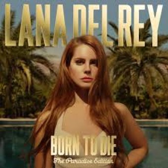 Lana Del Rey 2011 - Born To Die - The Paradise Edition - Na escolha de 10 álbuns musicais, 10 filmes ou desenhos, o Pen-Drive será grátis...Aproveite!