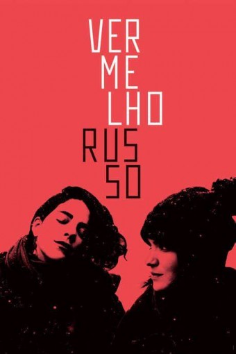 2016 Vermelho Russo (Dublado) - Na Escolha de 10 filmes ou desenhos, o Pen-Drive será grátis...Aproveite!