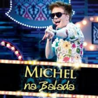 Michel Teló 2012 - Michel Na Balada - Na Escolha de 10 álbuns musicas o Pen-Drive será grátis...Aproveite!