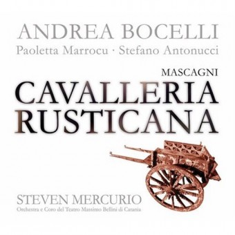 Andrea Bocelli 2006 - R.Leoncavallo - Pagliacci (M.Martinez)  - Na escolha de 10 álbuns musicais, 10 filmes ou desenhos, o Pen-Drive será grátis...Aproveite!