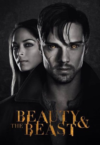 A Bela e a Fera (Beauty & The Beast) - 2ª Temporada (Dublado) - PEN-DRIVE INCLUSO