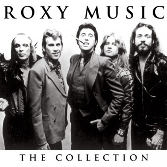 Roxy Music 1974 - Country Life - Na escolha de 10 álbuns musicais, 10 filmes ou desenhos, o Pen-Drive será grátis...Aproveite!