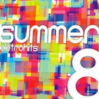 Summer Eletrohits 2012 Vol. 8 - Na escolha de 10 álbuns musicais, 10 filmes ou desenhos, o Pen-Drive será grátis...Aproveite!