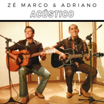 Evangélica - Zé Marco & Adriano - Verdadeiro Amor - Na escolha de 10 álbuns musicais, 10 filmes ou desenhos, o Pen-Drive será grátis...Aproveite!