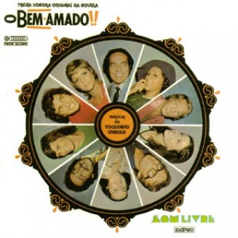Novela 1973 O Bem Amado - Nacional - Na Escolha de 10 álbuns musicais, 10 filmes ou desenhos, o Pen-Drive será grátis...Aproveite!