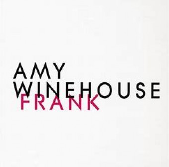 Amy Winehouse 2003 - Frank (Deluxe) - Na compra de 10 álbuns musicais, 10 filmes ou desenhos, o Pen-Drive será grátis...Aproveite!