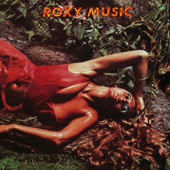 Roxy Music 1973 - Stranded - Na escolha de 10 álbuns musicais, 10 filmes ou desenhos, o Pen-Drive será grátis...Aproveite!
