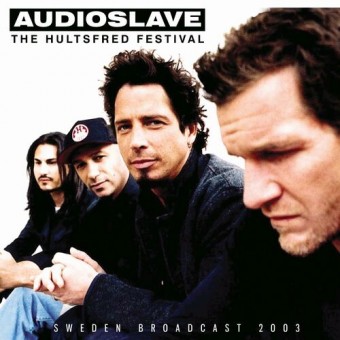 Audioslave 2022 - The Hultsfred Festival - Na escolha de 10 álbuns musicais, 10 filmes ou desenhos, o Pen-Drive será grátis...Aproveite!