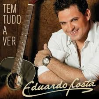 Eduardo Costa 2009 - Tem Tudo A Ver - Na Escolha de 10 álbuns musicas o Pen-Drive será grátis...Aproveite!