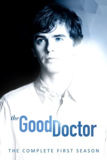 The Good Doctor (O Bom Doutor) - 1ª Temporada (Dublado) - PEN-DRIVE INCLUSO