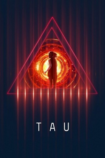 2018 Tau (Dublado) - Na Escolha de 10 filmes ou desenhos, o Pen-Drive será grátis...Aproveite!