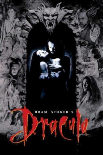 1992 Dracula (Legendado) - Na Escolha de 10 filmes ou desenhos, o Pen-Drive será grátis...Aproveite!