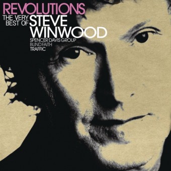 Steve Winwood 2010 - Revolutions The Very Best OfÁ - Na escolha de 10 álbuns musicais, 10 filmes ou desenhos, o Pen-Drive será grátis...Aproveite!