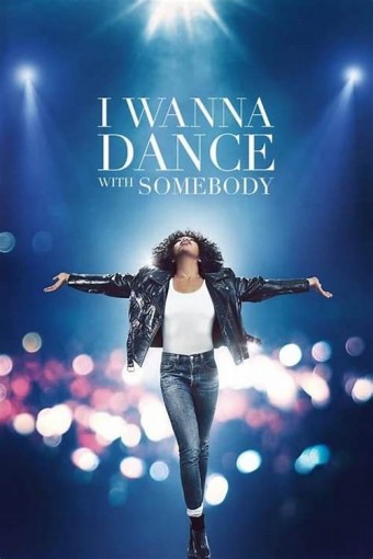 2022 Whitney Houston - I Wanna Dance with Somebody - A História de Whitney Houston - Na Escolha de 10 filmes ou desenhos, o Pen-Drive será grátis...Aproveite!