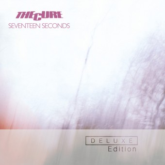 The Cure 1980 - Seventeen Seconds (Deluxe) - Na escolha de 10 álbuns musicais, 10 filmes ou desenhos, o Pen-Drive será grátis...Aproveite!