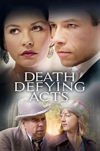 2007 Atos Que Desafiam a Morte (Legendado) - Na compra de 10 filmes ou desenhos, o Pen-Drive será grátis...Aproveite!
