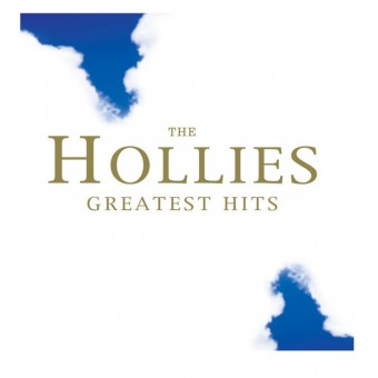 The Hollies 2003 - Greatest Hits - Na escolha de 10 álbuns musicais, 10 filmes ou desenhos, o Pen-Drive será grátis...Aproveite!