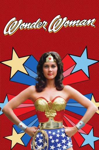 DC - Mulher Maravilha (Wonder Woman) (1975) - Completa (Todas as 3 Temporadas) (Dublado) - PEN-DRIVE INCLUSO