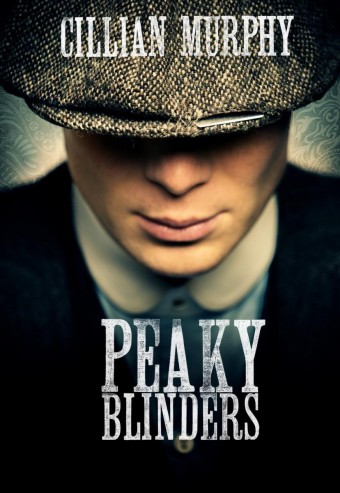 Peaky Blinders - Completa (Todas as 6 Temporadas) (Dublado) - PEN-DRIVE INCLUSO
