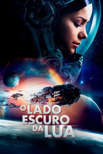 2023 O Lado Escuro da Lua (Dublado) - Na Escolha de 10 filmes ou desenhos, o Pen-Drive será grátis...Aproveite!