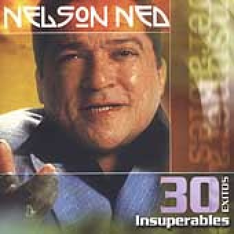Nelson Ned 2003 - 30 Exitos Insuperables - Na Escolha de 10 álbuns musicas o Pen-Drive será grátis...Aproveite!