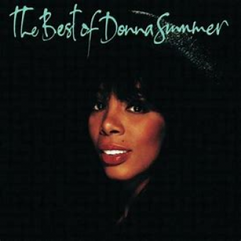 Donna Summer 1990 - The best of Donna Summer - Na escolha de 10 álbuns musicais, 10 filmes ou desenhos, o Pen-Drive será grátis...Aproveite!