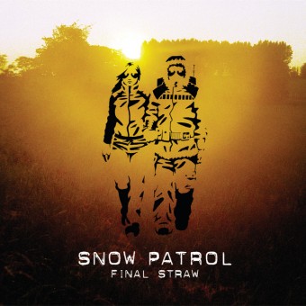 Snow Patrol 2003 - Final Straw - Na escolha de 10 álbuns musicais, 10 filmes ou desenhos, o Pen-Drive será grátis...Aproveite!