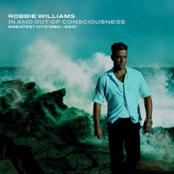 Robbie Williams 2010 - In And Out Of Consciousness Greatest Hits 1990 - 2010 - Na escolha de 10 álbuns musicais, 10 filmes ou desenhos, o Pen-Drive será grátis...Aproveite!