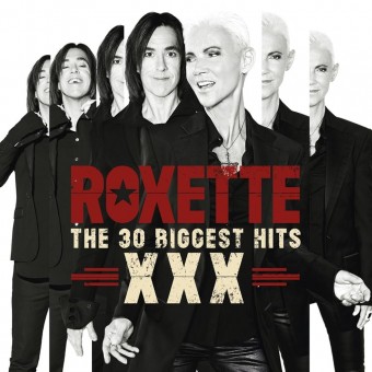 Roxette 2014 - The 30 Biggest Hits XXX - Na escolha de 10 álbuns musicais, 10 filmes ou desenhos, o Pen-Drive será grátis...Aproveite!