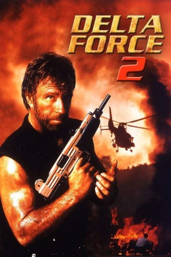 1990 D.Force 2 (Dublado) - Na Escolha de 10 filmes ou desenhos, o Pen-Drive será grátis...Aproveite!     