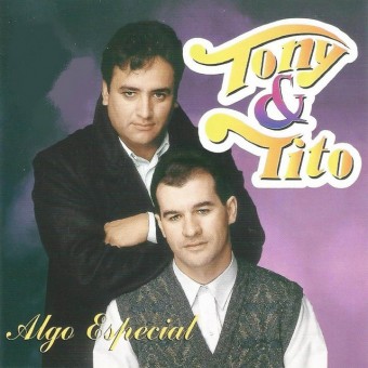 Evangélica - Tony & Tito - Algo Especial - Na escolha de 10 álbuns musicais, 10 filmes ou desenhos, o Pen-Drive será grátis...Aproveite!