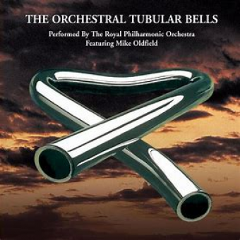 Mike oldfield 1975 - Orchestral Tubular bells - Na escolha de 10 álbuns musicais, 10 filmes ou desenhos, o Pen-Drive será grátis...Aproveite!