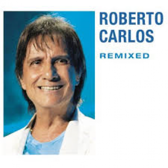 Roberto Carlos 2013 - Remixed - Na escolha de 10 álbuns musicais, 10 filmes ou desenhos, o Pen-Drive será grátis...Aproveite!