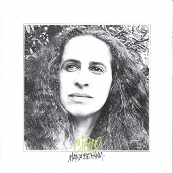 Maria Bethânia 1983 - Ciclo - Na escolha de 10 álbuns musicais, 10 filmes ou desenhos, o Pen-Drive será grátis...Aproveite!