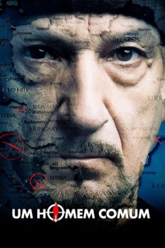 2018 Um Homem Comum (Dublado) - Na Escolha de 10 filmes ou desenhos, o Pen-Drive será grátis...Aproveite!