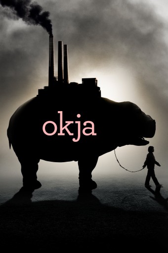 2017 Okja (Dublado) - Na Escolha de 10 filmes ou desenhos, o Pen-Drive será grátis...Aproveite!