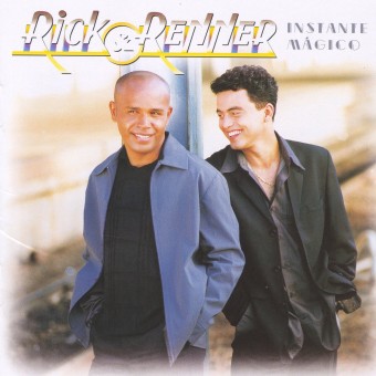Rick & Renner 1999 - Instante Mágico - Na Escolha de 10 álbuns musicas o Pen-Drive será grátis...Aproveite!