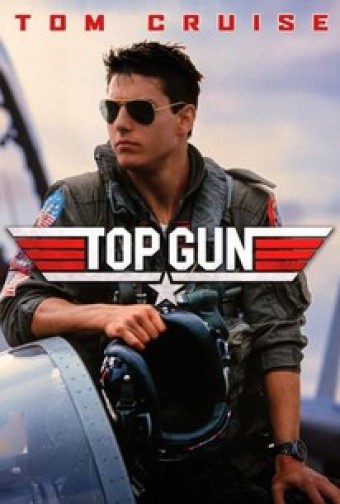 1996 Top Gun (Dublado) - Na Escolha de 10 filmes ou desenhos, o Pen-Drive será grátis...Aproveite!