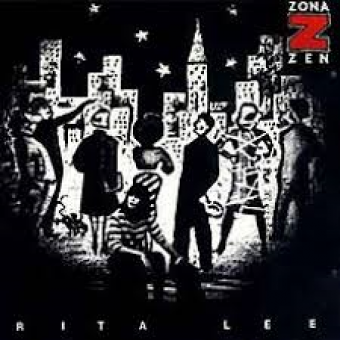 Rita Lee 1988 - Zona Zen - Na escolha de 10 álbuns musicais, 10 filmes ou desenhos, o Pen-Drive será grátis...Aproveite!