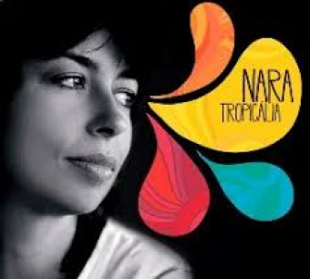 Nara Leão 2008 - Nara Tropicália - Na escolha de 10 álbuns musicais, 10 filmes ou desenhos, o Pen-Drive será grátis...Aproveite!