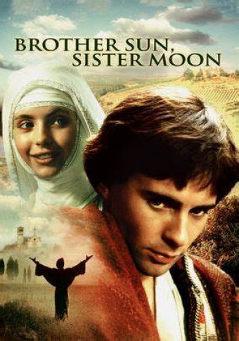 1972 Brother Sun, Sister Moon - Fratello Sole, Sorella Luna (Legendado) - Franco Zeffirelli - Na Escolha de 10 filmes ou desenhos, o Pen-Drive será grátis...Aproveite!