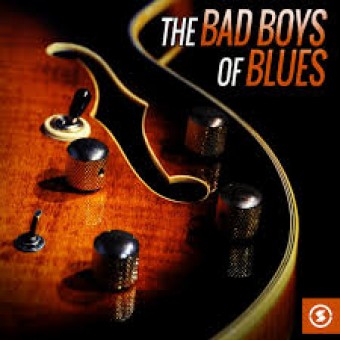 Muddy Waters - The Bad Boys of Blues - Na escolha de 10 álbuns musicais, 10 filmes ou desenhos, o Pen-Drive será grátis...Aproveite!