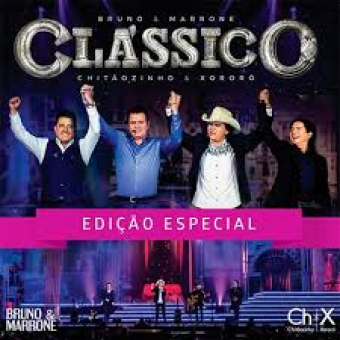 Bruno & Marrone 2016 - Clássico - Na escolha de 10 álbuns musicais, 10 filmes ou desenhos, o Pen-Drive será grátis...Aproveite!