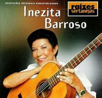 Inezita Barroso 2004 - Raizes Sertanejas - Na Escolha de 10 álbuns musicas o Pen-Drive será grátis...Aproveite!