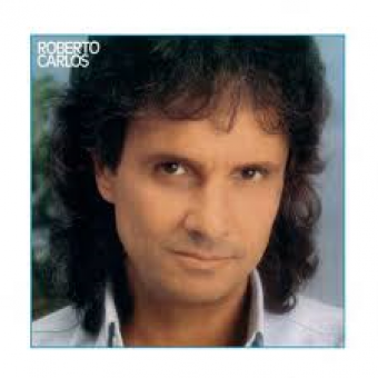Roberto Carlos 1985 - Roberto Carlos - Na escolha de 10 álbuns musicais, 10 filmes ou desenhos, o Pen-Drive será grátis...Aproveite!